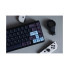 Клавиатура Varmilo Asgard Muse 65 Gateron Varmilo Magnet White switch