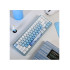 Клавиатура Varmilo Ariel Muse 65 Gateron Varmilo Magnet White switch