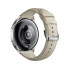 Смарт часы Xiaomi Watch 2 Titan Gray Case With White Leather Strap