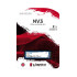 Твердотельный накопитель SSD Kingston NV3 SNV3S/2000G M.2 NVMe PCIe 4.0x4