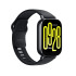 Смарт часы Redmi Watch 5 Active Midnight Black
