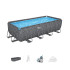 Каркасный бассейн Bestway 561KA