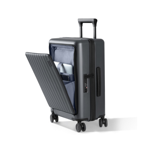 Чемодан Xiaomi Front Pocket Carry-on Luggage 20
