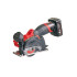 Отрезная машина Milwaukee M12 FCOT-0 FUEL