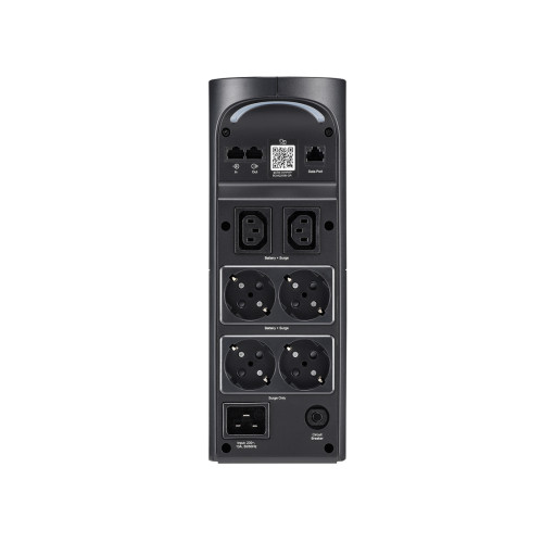 Источник бесперебойного питания APC Back-UPS BGM2200B-GR