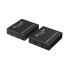 Удлинитель HDMI + KVM (POC) Lenkeng LKV565KVM-P (4K, 60m)