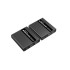 Удлинитель HDMI Lenkeng LKV223KVM (4K, 40m)