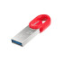 USB-накопитель Netac NT03UM2N-128G-32RE 128GB
