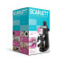 Кофеварка рожковая Scarlett SC-CM33004