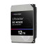 Внутренний жесткий диск (HDD) Western Digital Ultrastar DC HC520 HUH721212ALE600 12TB SATA
