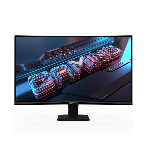 Монитор 27 Gigabyte GS27FC EK