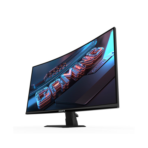 Монитор 27 Gigabyte GS27FC EK
