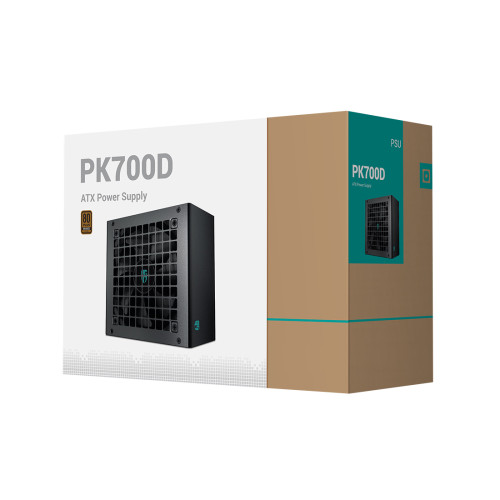 Блок питания GamerStorm PK700D