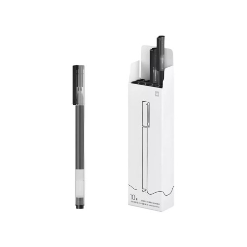 Шариковая ручка Xiaomi High-capacity Ball Pen (10-pack)