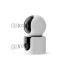 Цифровая видеокамера Xiaomi Smart Camera C300 Dual EU MJSXJ22CM