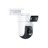 Цифровая видеокамера Xiaomi Smart Camera CW500 Dual EU MJSXJ08HL