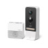 Умный дверной звонок TP-Link Tapo D230S1