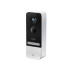 Умный дверной звонок TP-Link Tapo D230S1