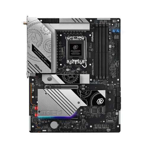 Материнская плата ASRock Z890 TAICHI LITE
