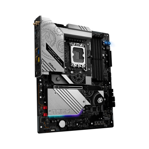 Материнская плата ASRock Z890 TAICHI LITE