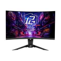 Монитор 27 ASRock PG27QRT2A