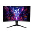 Монитор 27 ASRock PG27QRT2A