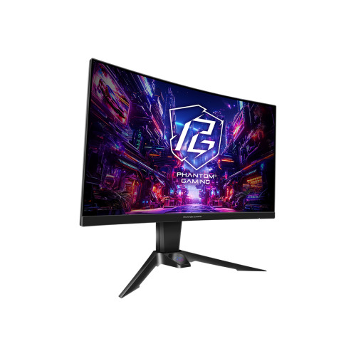 Монитор 27 ASRock PG27QRT2A