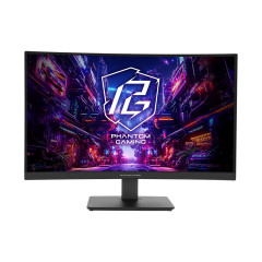 Монитор 27 ASRock PG27QRT1B