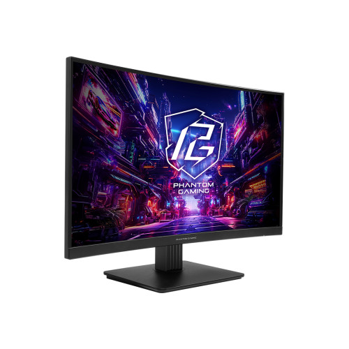 Монитор 27 ASRock PG27QRT1B