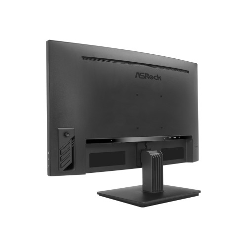 Монитор 27 ASRock PG27QRT1B