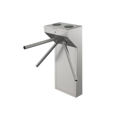 Турникет Hikvision DS-K3G200LX-R/Dm55/adapter