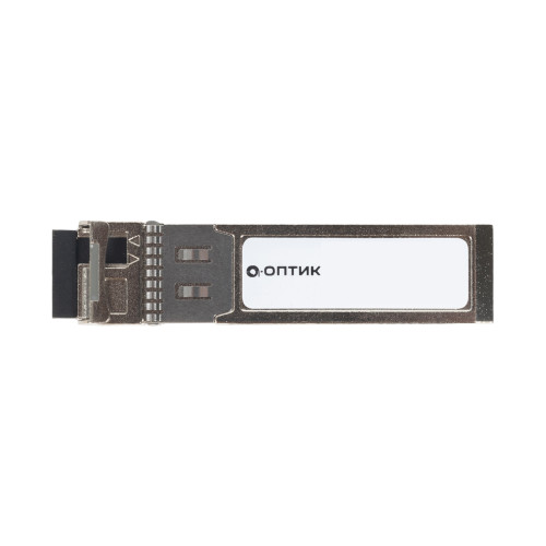 Трансивер А-Оптик AO-SFP-B35L-10D