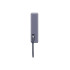 Портативный внешний аккумулятор Xiaomi 165W Power Bank 10000mAh (Integrated Cable) GL