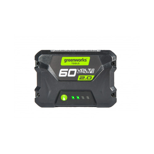 Аккумулятор Greenworks 2918307 60V 2 Ач