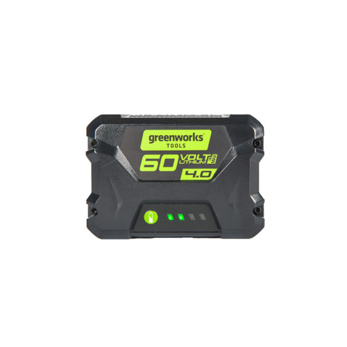 Аккумулятор Greenworks 2918407 60V 4 Ач