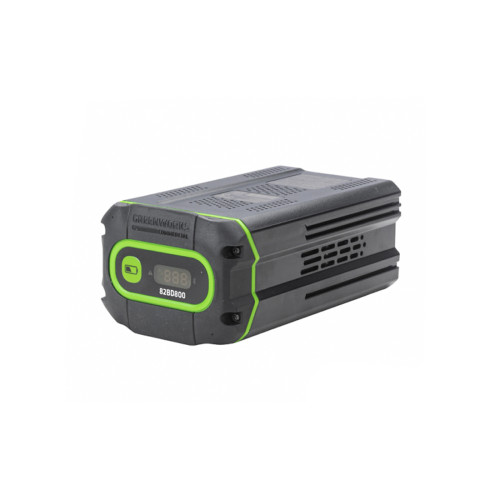 Аккумулятор Greenworks 2951407 82V 8 Ач