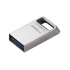 USB-накопитель Kingston DTMC3G2/256GB 256GB Серебристый