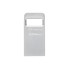USB-накопитель Kingston DTMC3G2/256GB 256GB Серебристый