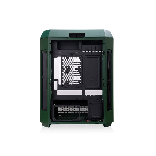 Компьютерный корпус Thermaltake The Tower 600 Racing Green без Б/П