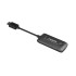 Удлинитель HDMI Lenkeng LKV488Mini-V2.0 (4K, 20m)