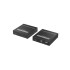 Удлинитель HDMI + KVM Lenkeng LKV562KVM (1080P, 150m)