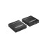 Удлинитель HDMI + KVM Lenkeng LKV562KVM (1080P, 150m)