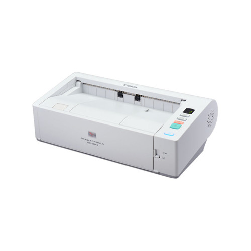 Протяжный Сканер Canon imageFORMULA DR-M140 II