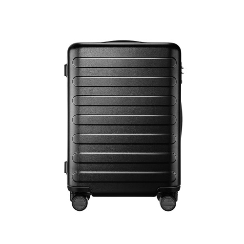 Чемодан NINETYGO Rhine Luggage -24'' (New version) Черный