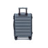 Чемодан NINETYGO Rhine Luggage -24'' (New version) Темно-серый