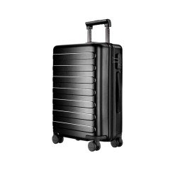 Чемодан NINETYGO Rhine Luggage 28 Черный