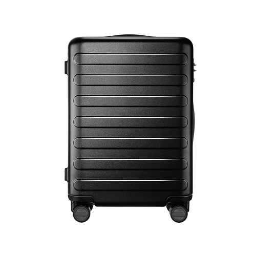 Чемодан NINETYGO Rhine Luggage 28 Черный