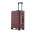 Чемодан NINETYGO Manhattan frame luggage 24 Красный
