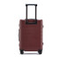 Чемодан NINETYGO Manhattan frame luggage 24 Красный