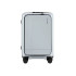 Чемодан NINETYGO Sweet journey Luggage 25'' Серый